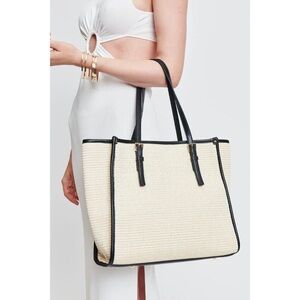 Moda Luxe Brixley Tote